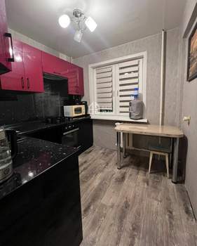 3-к квартира, вторичка, 45м2, 2/5 этаж