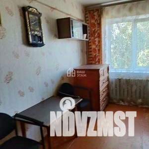 3-к квартира, вторичка, 59м2, 5/5 этаж