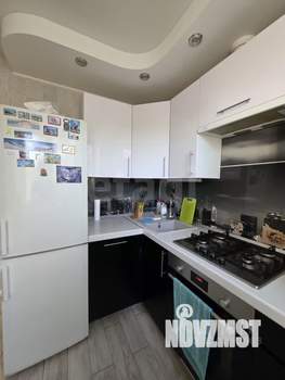 2-к квартира, вторичка, 48м2, 2/5 этаж