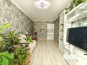 2-к квартира, вторичка, 48м2, 3/5 этаж