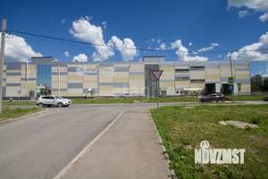 1-к квартира, вторичка, 35м2, 1/8 этаж