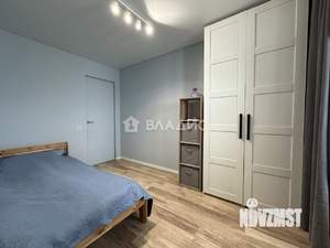2-к квартира, вторичка, 61м2, 7/10 этаж