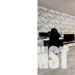 2-к квартира, вторичка, 46м2, 1/3 этаж