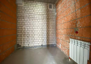 2-к квартира, вторичка, 64м2, 1/10 этаж