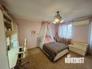 3-к квартира, вторичка, 130м2, 6/7 этаж