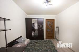 2-к квартира, вторичка, 53м2, 3/5 этаж