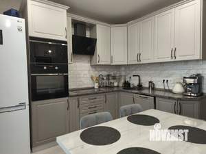 2-к квартира, вторичка, 60м2, 12/15 этаж