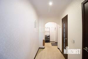2-к квартира, вторичка, 63м2, 13/16 этаж