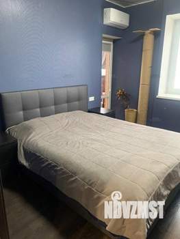 2-к квартира, вторичка, 60м2, 20/22 этаж