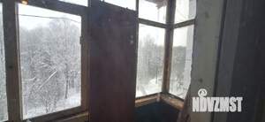 1-к квартира, вторичка, 31м2, 5/5 этаж