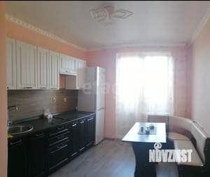 2-к квартира, вторичка, 60м2, 10/14 этаж