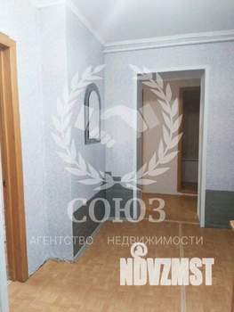 2-к квартира, вторичка, 58м2, 1/9 этаж