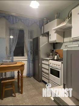 3-к квартира, вторичка, 66м2, 4/9 этаж