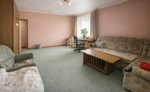 5-к квартира, вторичка, 95м2, 5/5 этаж
