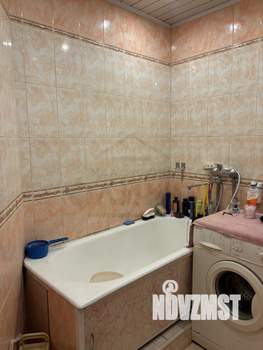 1-к квартира, вторичка, 34м2, 1/5 этаж