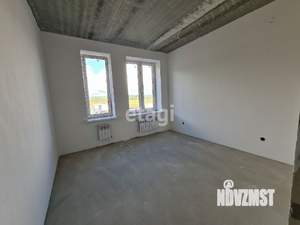 2-к квартира, вторичка, 57м2, 2/3 этаж