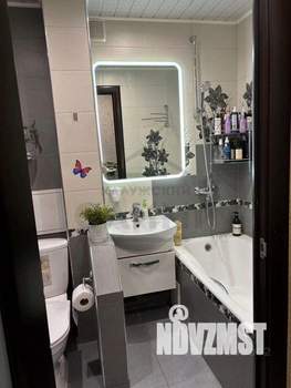 2-к квартира, вторичка, 50м2, 4/6 этаж