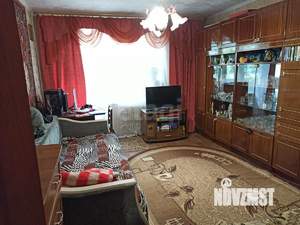 2-к квартира, вторичка, 47м2, 1/5 этаж