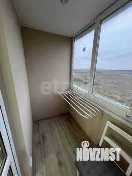 1-к квартира, вторичка, 33м2, 6/10 этаж