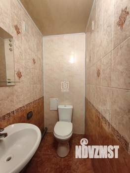 1-к квартира, вторичка, 45м2, 8/10 этаж