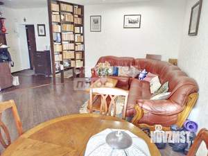 3-к квартира, вторичка, 81м2, 2/4 этаж