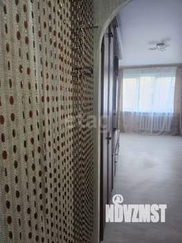 1-к квартира, вторичка, 35м2, 5/5 этаж