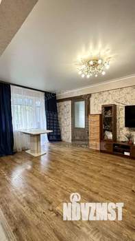 2-к квартира, вторичка, 46м2, 4/5 этаж