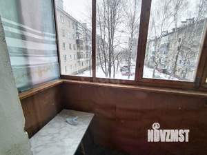 2-к квартира, вторичка, 45м2, 2/5 этаж
