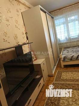 1-к квартира, вторичка, 30м2, 1/1 этаж