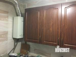 2-к квартира, вторичка, 44м2, 5/5 этаж