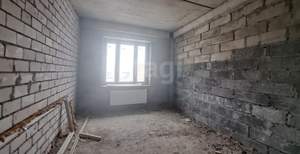 3-к квартира, вторичка, 106м2, 12/12 этаж