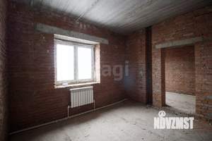 3-к квартира, вторичка, 87м2, 3/3 этаж