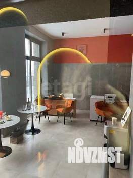 1-к квартира, сданный дом, 38м2, 3/9 этаж