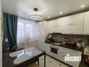 2-к квартира, вторичка, 57м2, 2/3 этаж