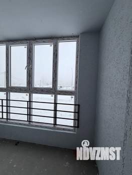 2-к квартира, вторичка, 56м2, 6/10 этаж