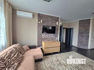 3-к квартира, вторичка, 115м2, 21/22 этаж