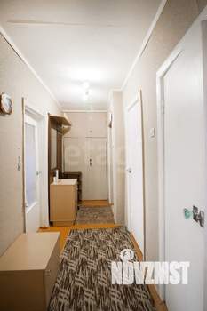 2-к квартира, вторичка, 47м2, 2/2 этаж