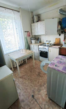 3-к квартира, вторичка, 60м2, 3/5 этаж