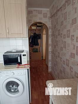 1-к квартира, вторичка, 31м2, 4/5 этаж