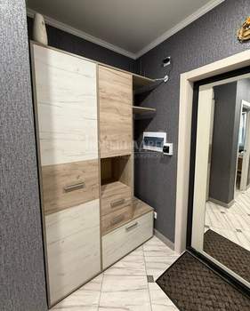 1-к квартира, вторичка, 35м2, 10/19 этаж