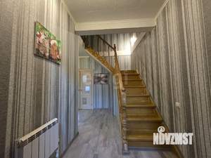 4-к квартира, вторичка, 91м2, 1/2 этаж