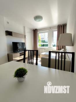 2-к квартира, вторичка, 56м2, 2/17 этаж