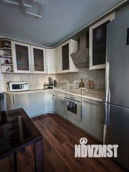 3-к квартира, вторичка, 77м2, 2/9 этаж