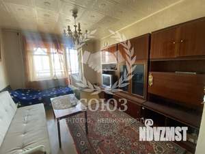 3-к квартира, вторичка, 70м2, 8/9 этаж