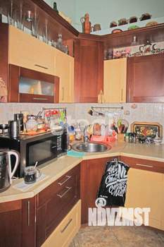 3-к квартира, вторичка, 87м2, 5/6 этаж