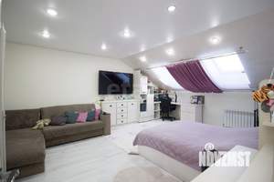 2-к квартира, вторичка, 83м2, 3/3 этаж