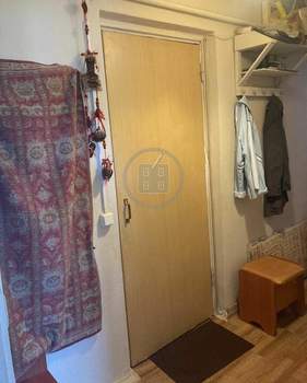 2-к квартира, вторичка, 42м2, 2/2 этаж