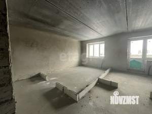 2-к квартира, вторичка, 65м2, 6/9 этаж
