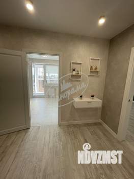 2-к квартира, вторичка, 66м2, 14/20 этаж