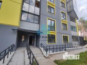 3-к квартира, сданный дом, 94м2, 1/19 этаж
